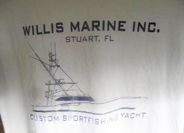 willis marine 2