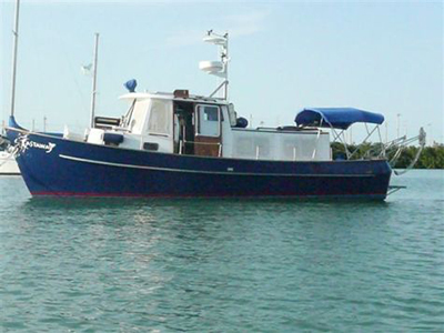 defoor castaway
