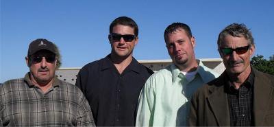 Dowd Boys