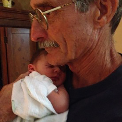 Gary and Dade