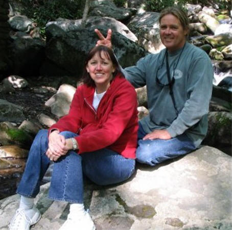 Scot and Nita Mosiman