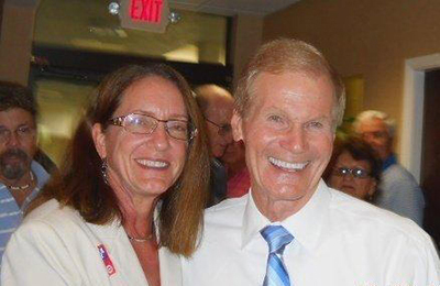senetor bill and becky
