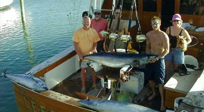 wahoo