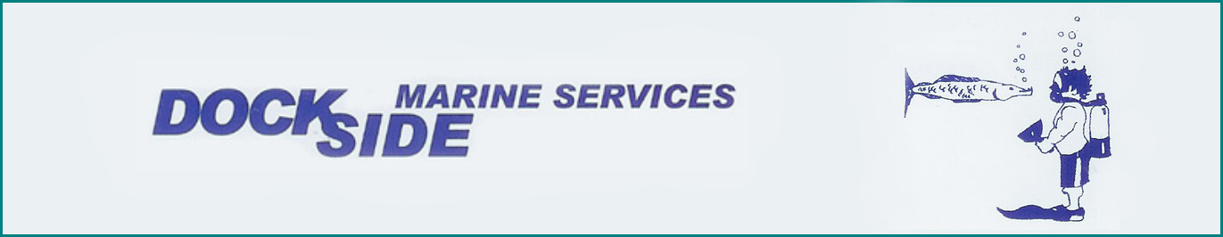 dock side logo